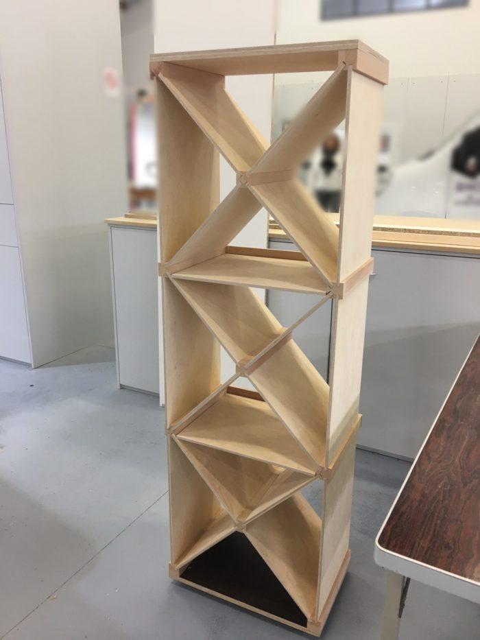 Kubavin - rangement pour votre cave à vin