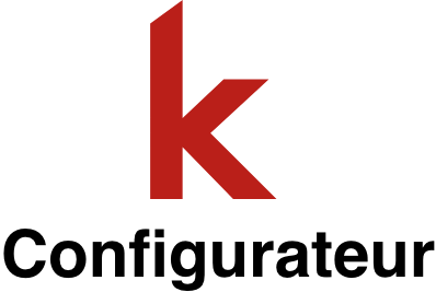 Configurateur Kubavin